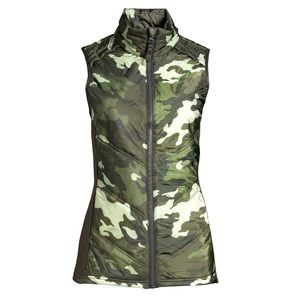 Avia Women's Performance Quilted Vest